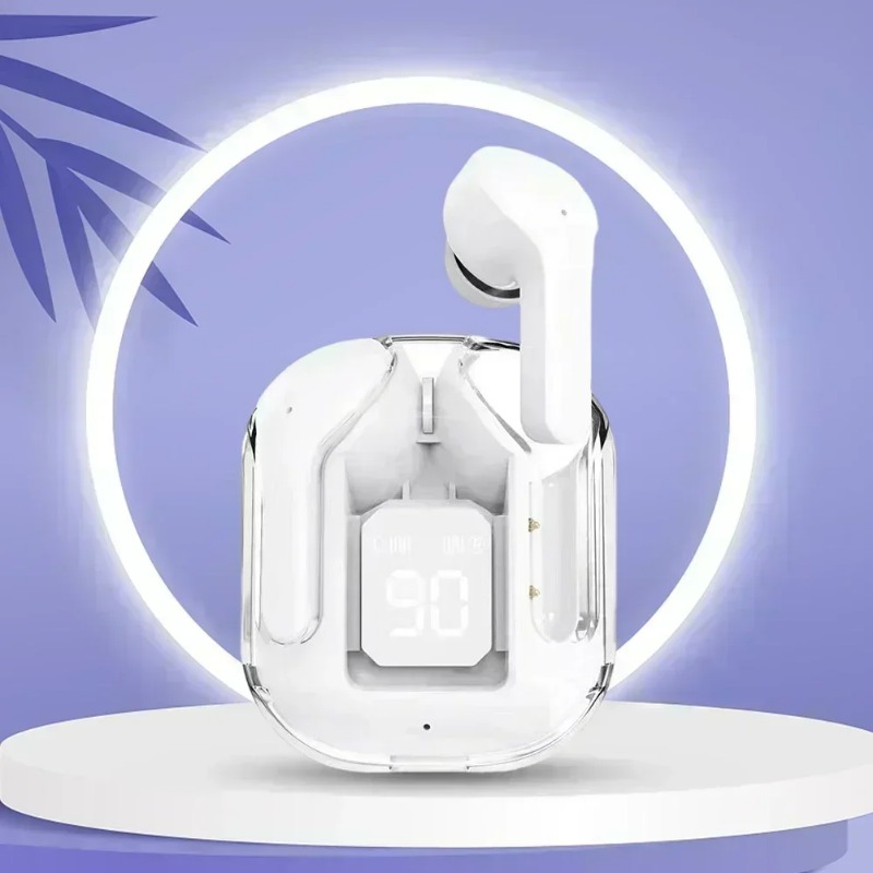 T2 Wireless Mini Earbuds LED P - огляд і ціна Outdoor Power Adapter Usb C