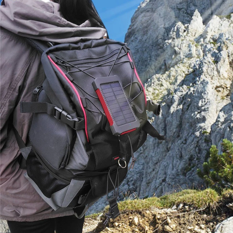 500000mAh Waterproof Outdoor S - огляд і ціна Outdoor Usb Power Outlet