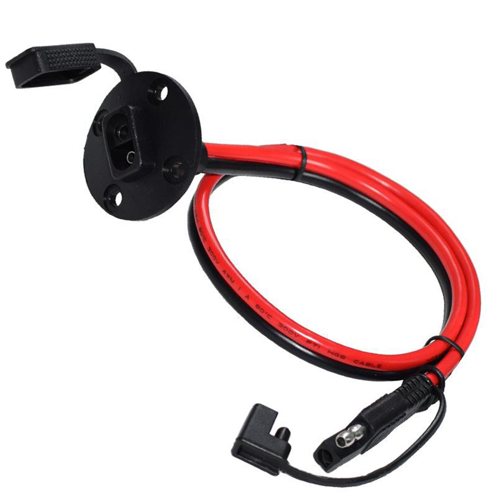 Illuminate Your Outdoor with W - огляд і ціна Outdoor Power Outlet Extension