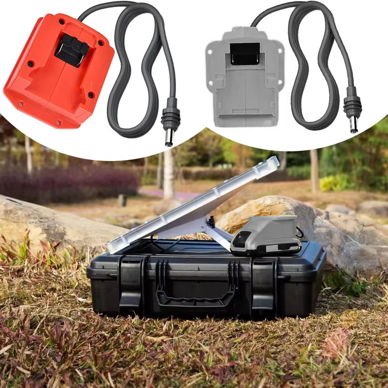 Battery Powered Charger for St - огляд і ціна Outdoor Power Jack