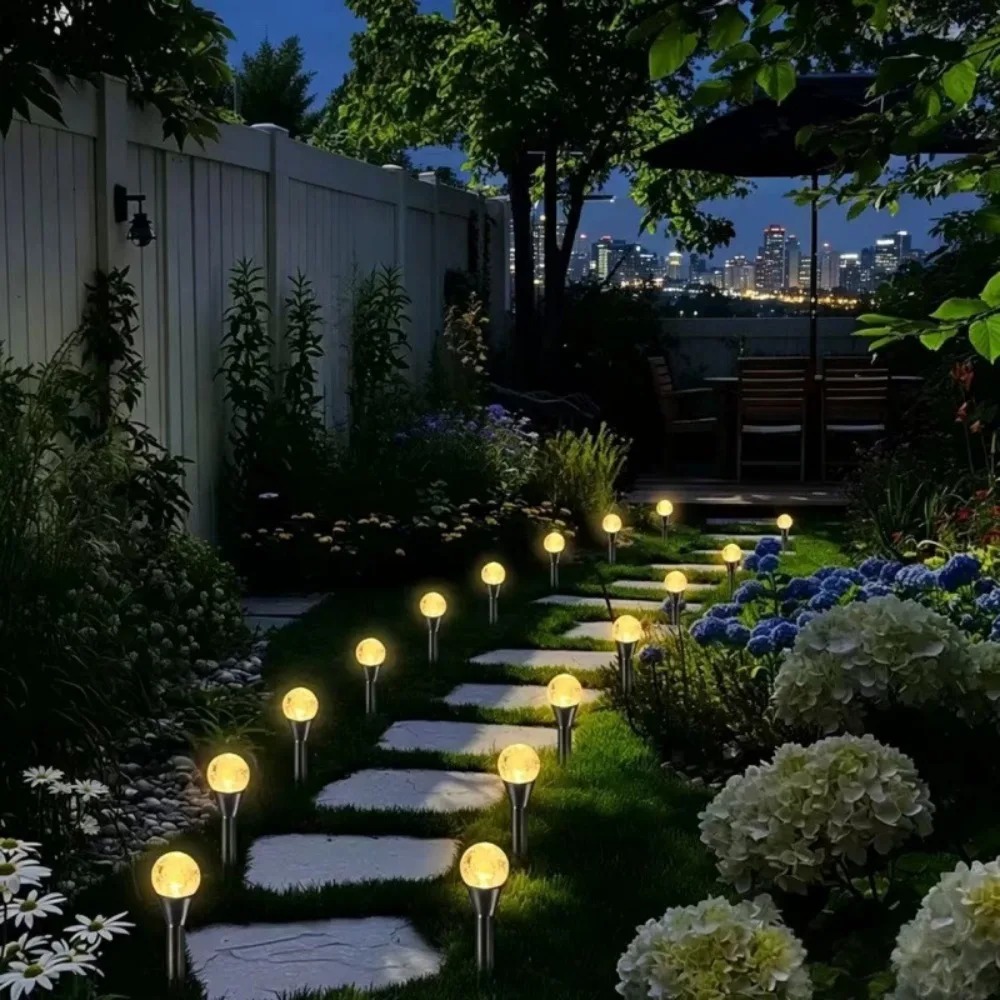 Solar Powered 5M 20LED Outdoor - огляд і ціна Outdoor Power For Xmas Lights
