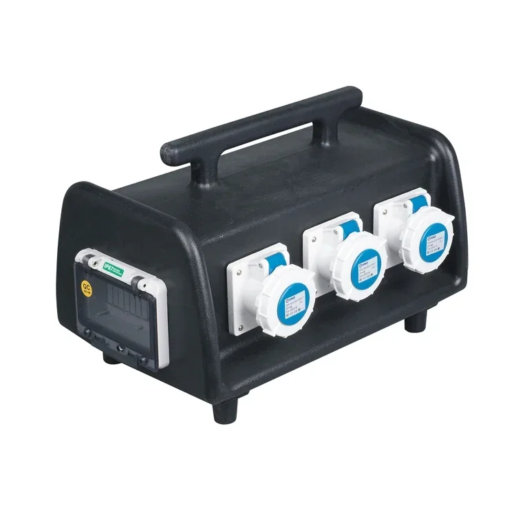 Hot Salesmobile Distribution B - огляд і ціна Outdoor Power Distribution Board