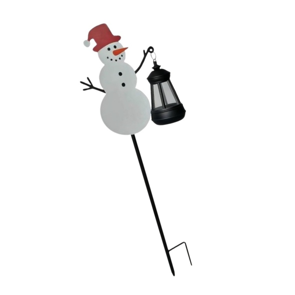 Christmas Decoration Yard Sola - огляд і ціна Outdoor Power For Xmas Lights